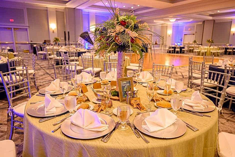 Philadelphia Airport Marriott