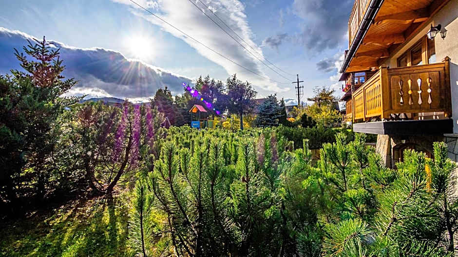 Villa Delta Boutique