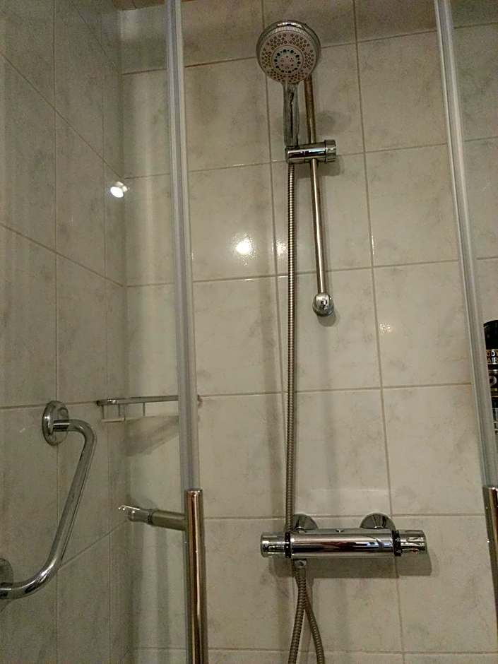 B&B-Hotel de Joremeinshoeve