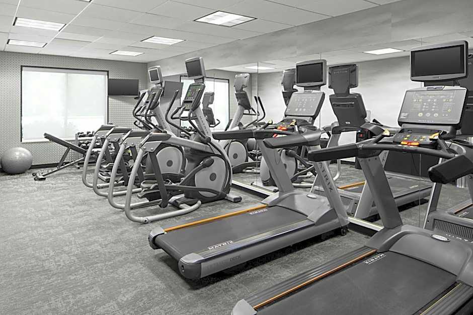 Fairfield Inn & Suites by Marriott South Boston