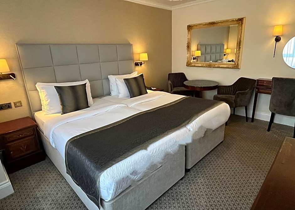 The Rathbone Hotel, Fitzrovia