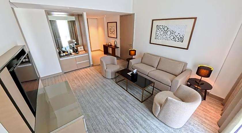Novotel Muscat Airport