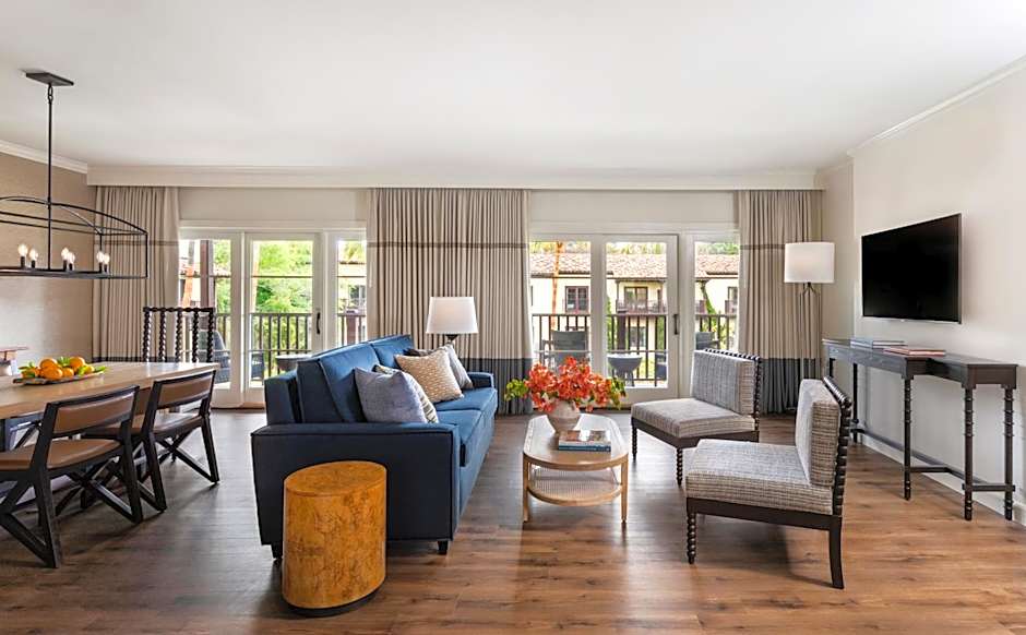 Estancia La Jolla Hotel Spa