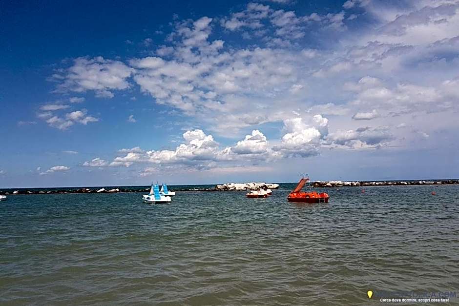 Residence Margherita