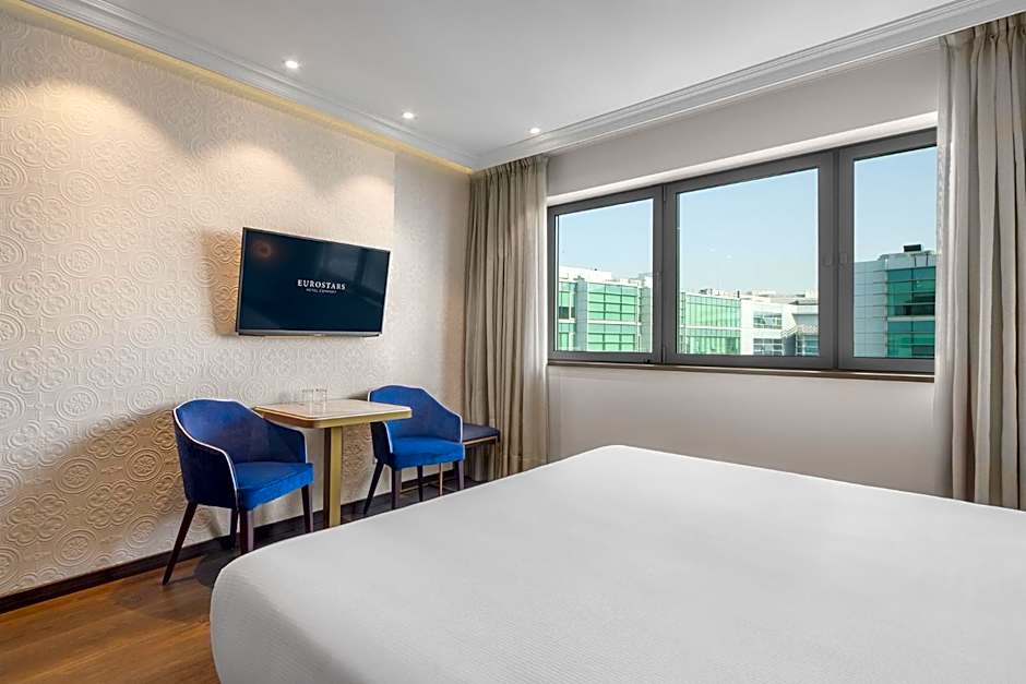 Eurostars Universal Lisboa