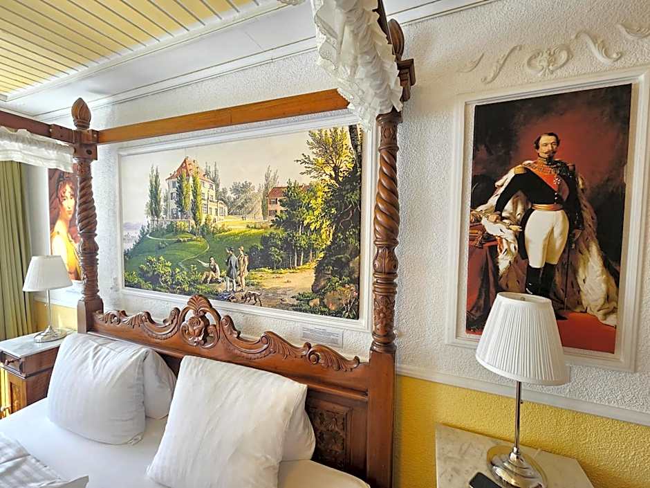 Hotel Taverne zur Linde