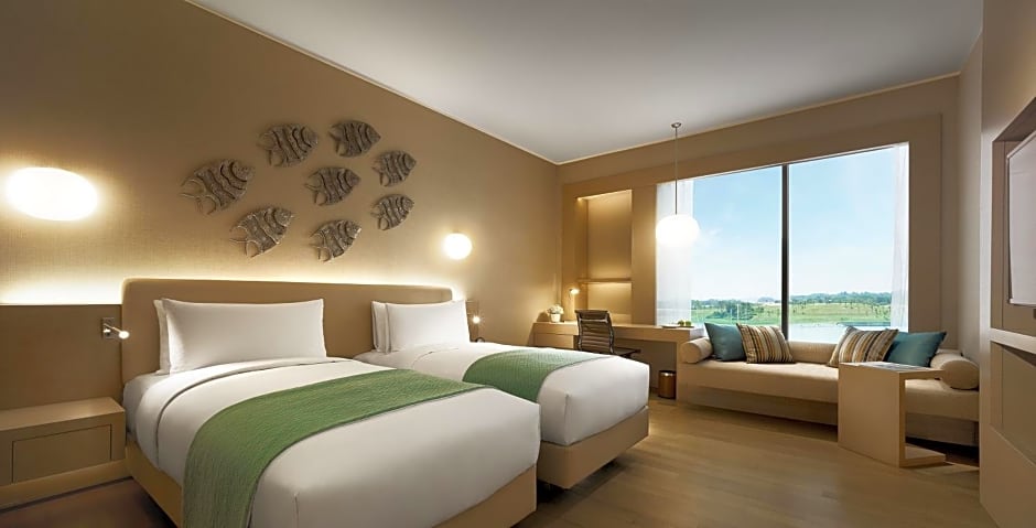 JEN Johor Puteri Harbour by Shangri-La