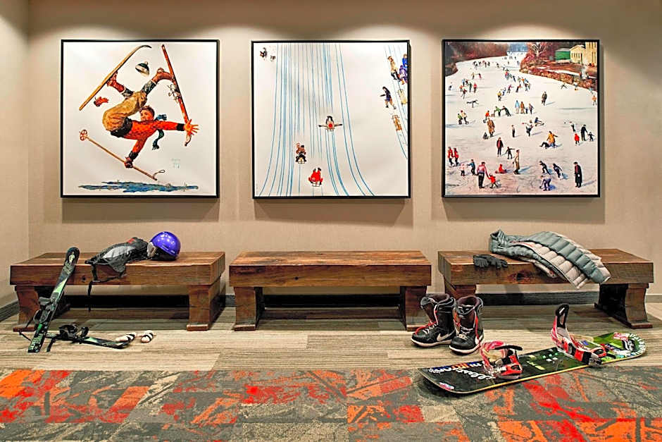 Residence Inn by Marriott Breckenridge