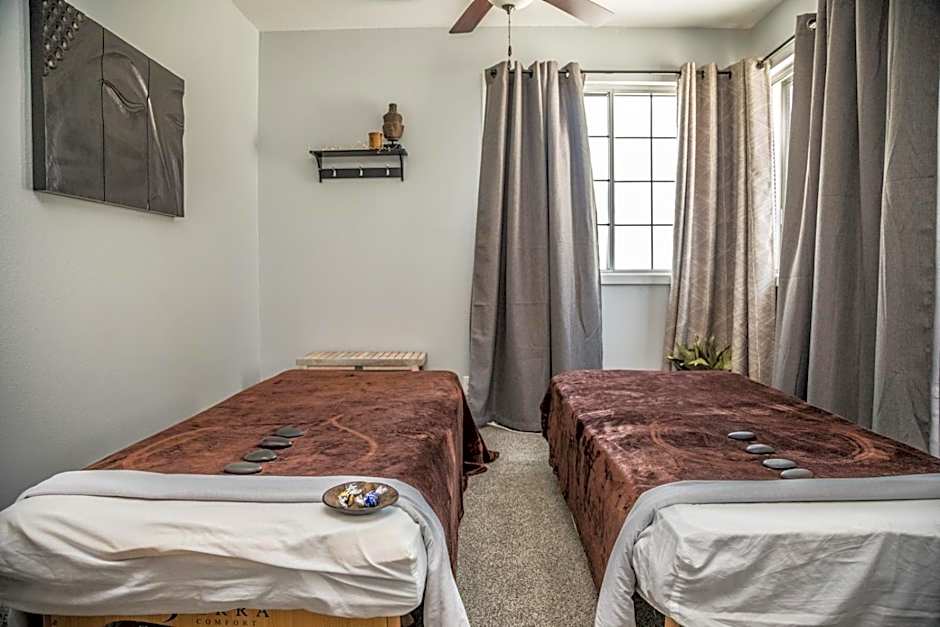 Mountain Inn at Lutsen