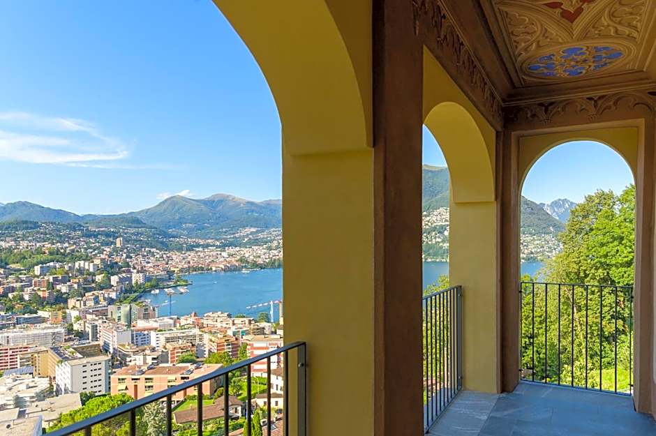 Bigatt Hotel & Restaurant