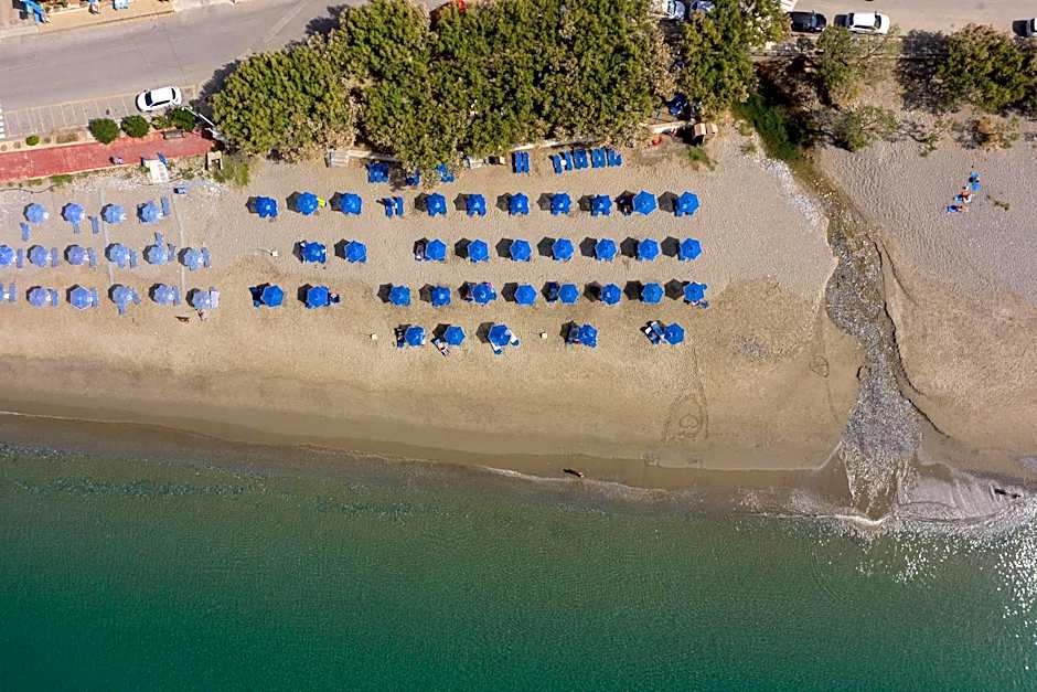 Alianthos Beach Hotel