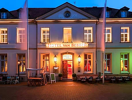 Hotel van Bebber