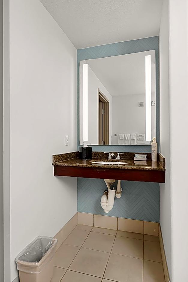 Hilton Garden Inn New Braunfels