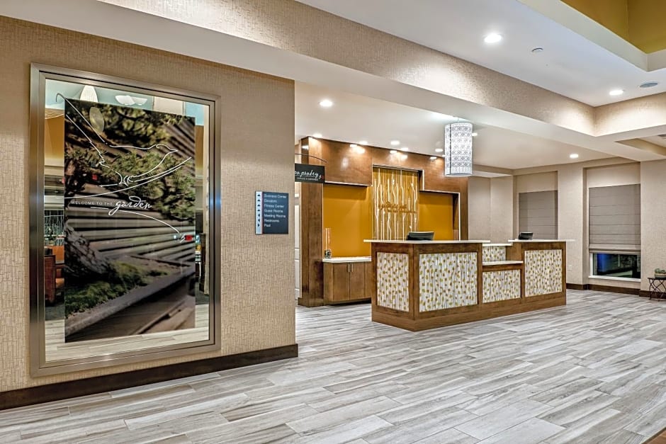 Hilton Garden Inn San Marcos