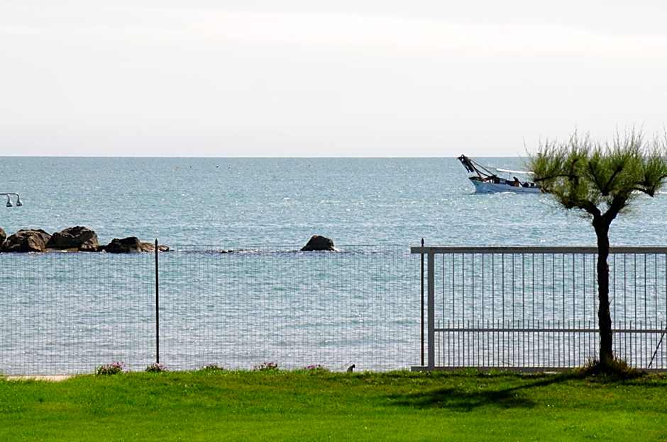 Agriturismo Frontemare