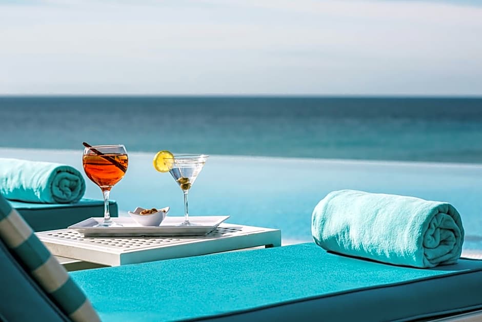 Iberostar Waves Playa Gaviotas All Inclusive