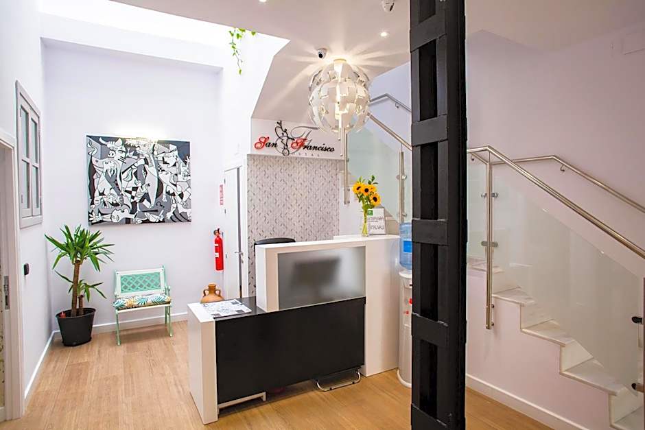 Hostal San Francisco