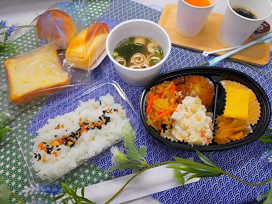 Toyoko Inn Tokyo Asakusa Kuramae No.2