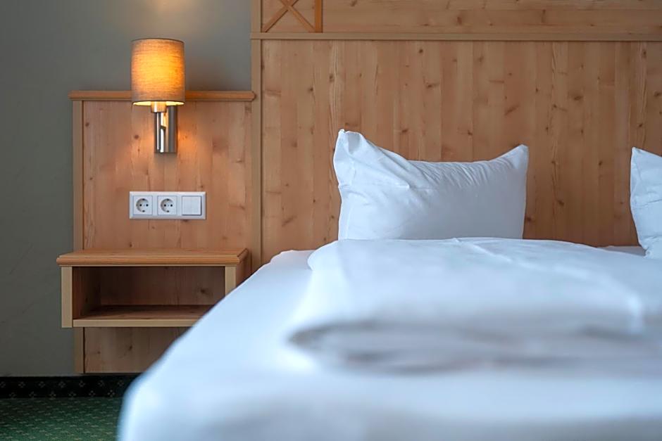 Gasthaus Hotel Adler