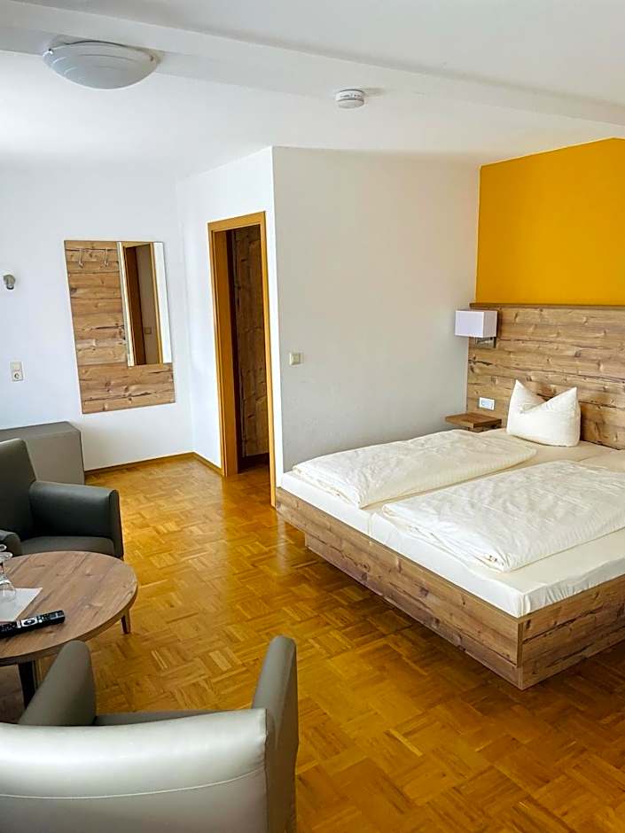 Hotel Traube Lossburg