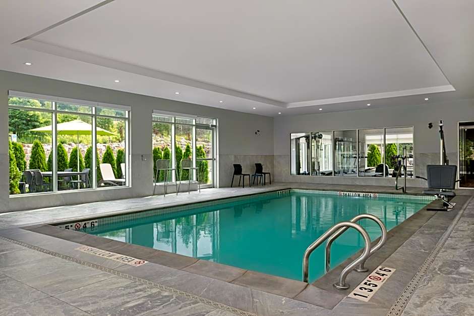 Home2 Suites by Hilton Huntsville