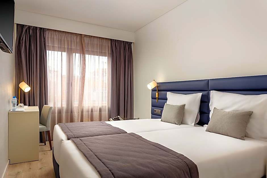 Empire Marquês Hotel