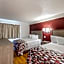 Red Roof Inn Rochester - Airport