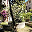 Il Giardino Di Vico Neve
