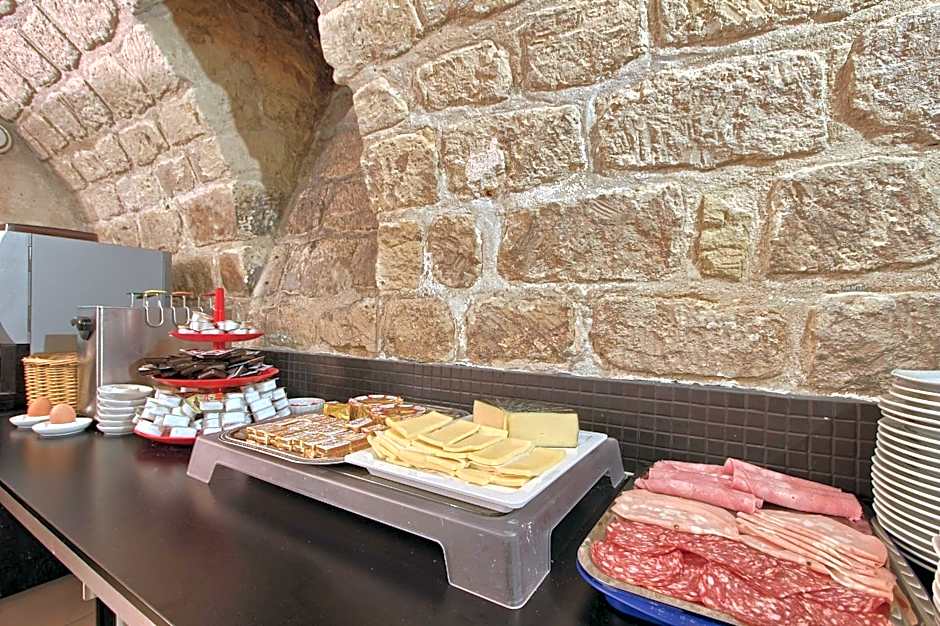 Villa Margaux Opera Montmartre