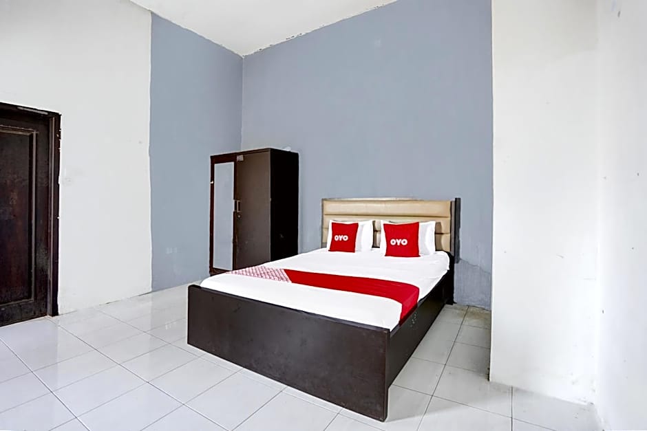 OYO Life 92647 Edelweis Homestay