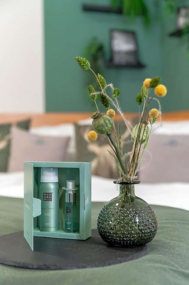 Schwarzwaldhotel Gengenbach