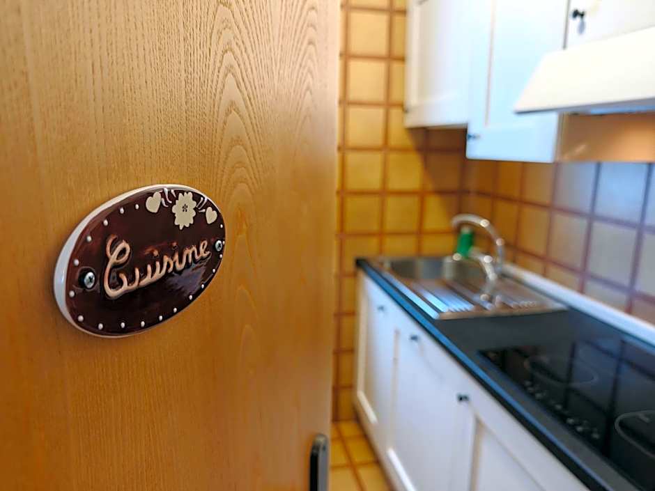 Residence Les Coupoles