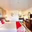 OYO Woodland Hotel and Suites