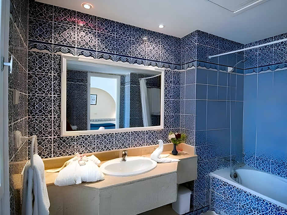 Hotel Seabel Aladin Djerba