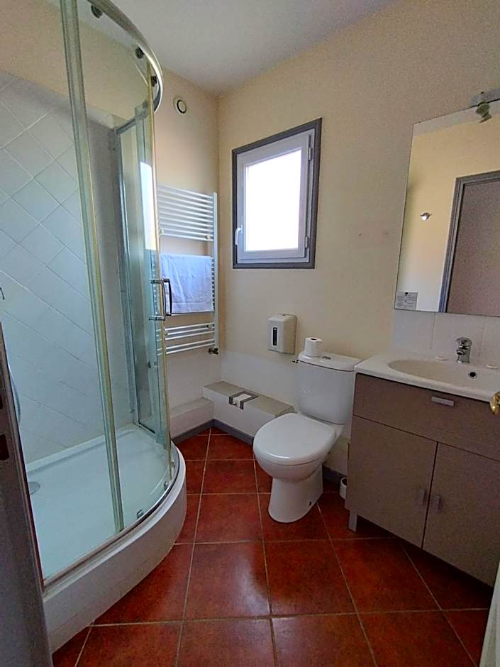 Le Haut-Val Résidences