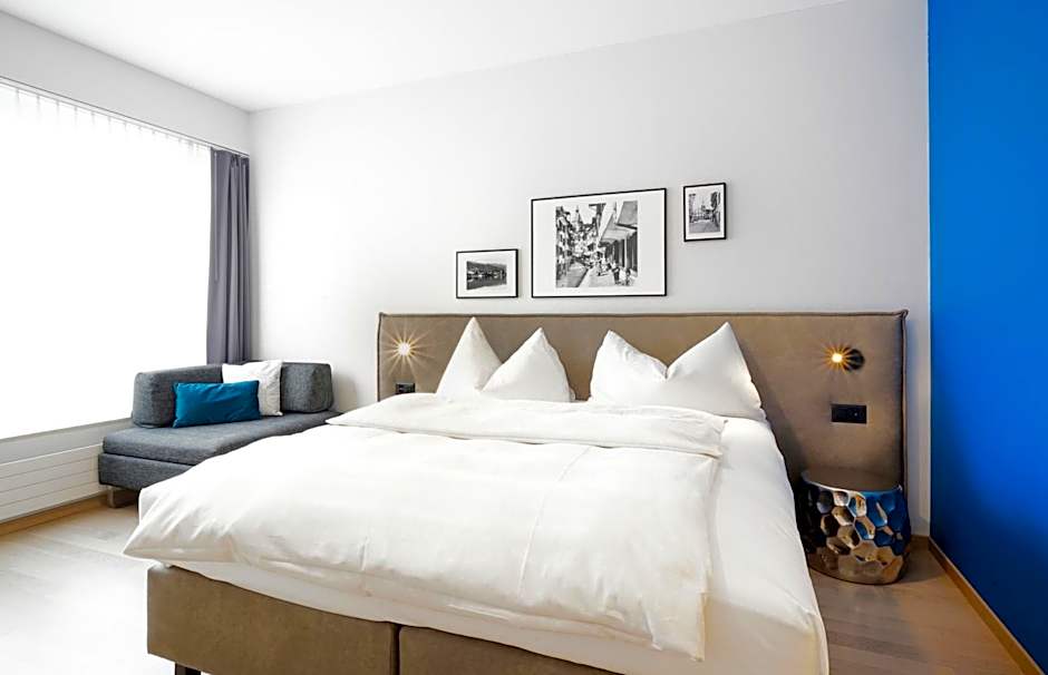Hotel Zugertor