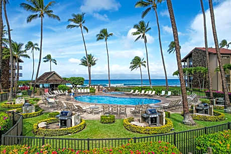 Aston At Papakea Resort