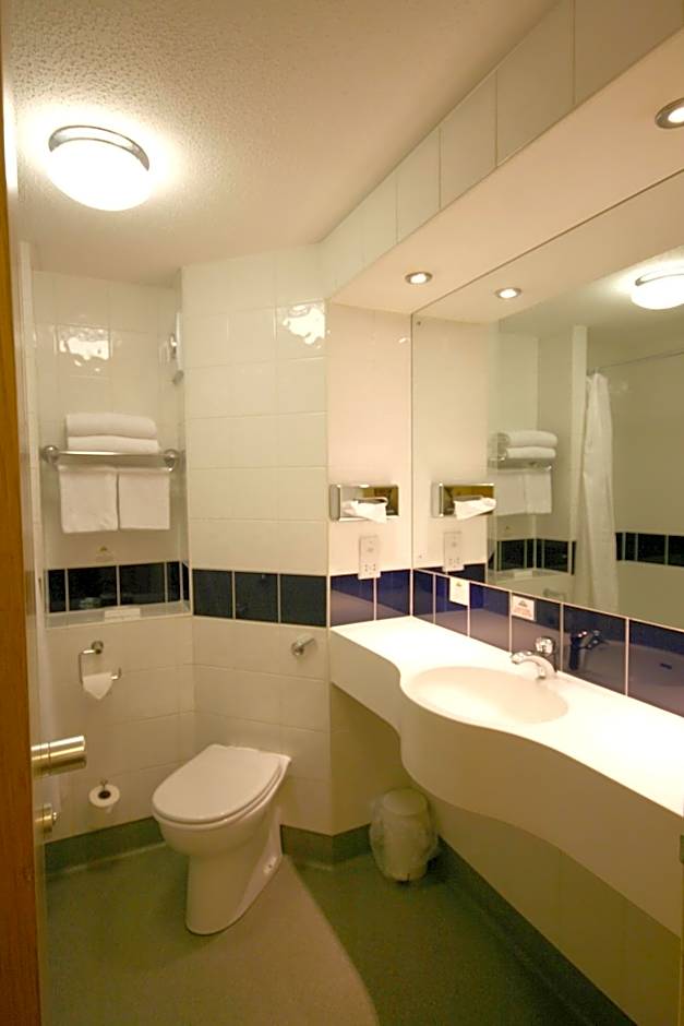 Days Inn by Wyndham Leicester Forest East M1