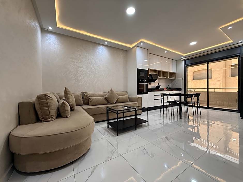 Royal Rif Alhoceima