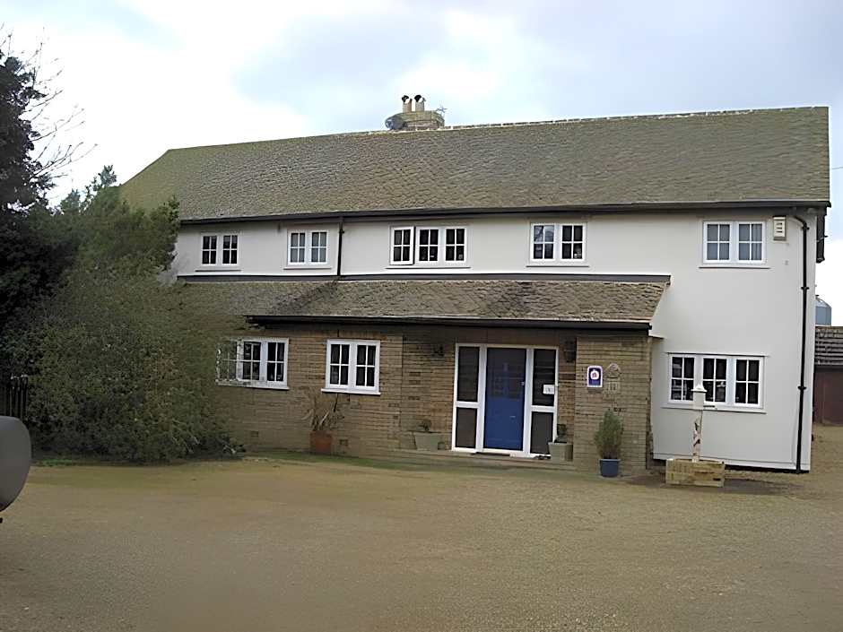 The Brambles B&B