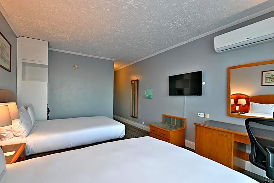 Holiday Inn Bulawayo Hotel By IHG