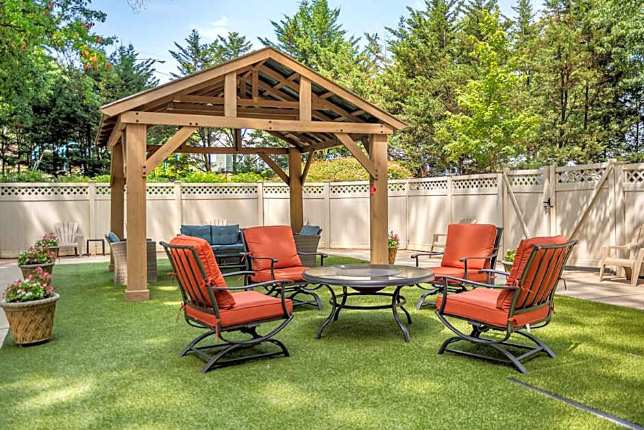 Comfort Inn Shady Grove - Gaithersburg - Rockville