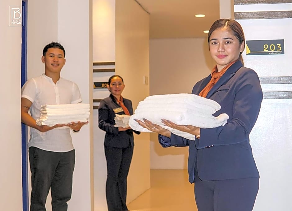 Lighthouse View Boutique Hotel