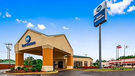 Best Western Airport Inn