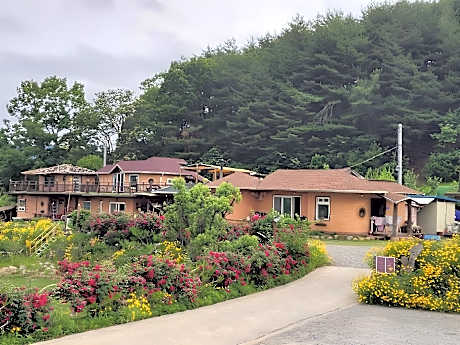 Red Clay Pension Dream Conversation