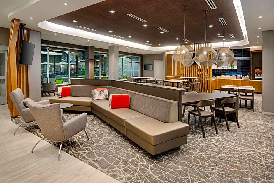 SpringHill Suites by Marriott Indianapolis Keystone