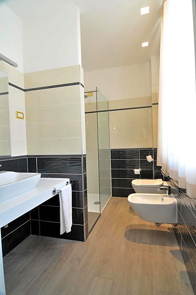 Hotel Palazzo Bello - NUOVA GESTIONE