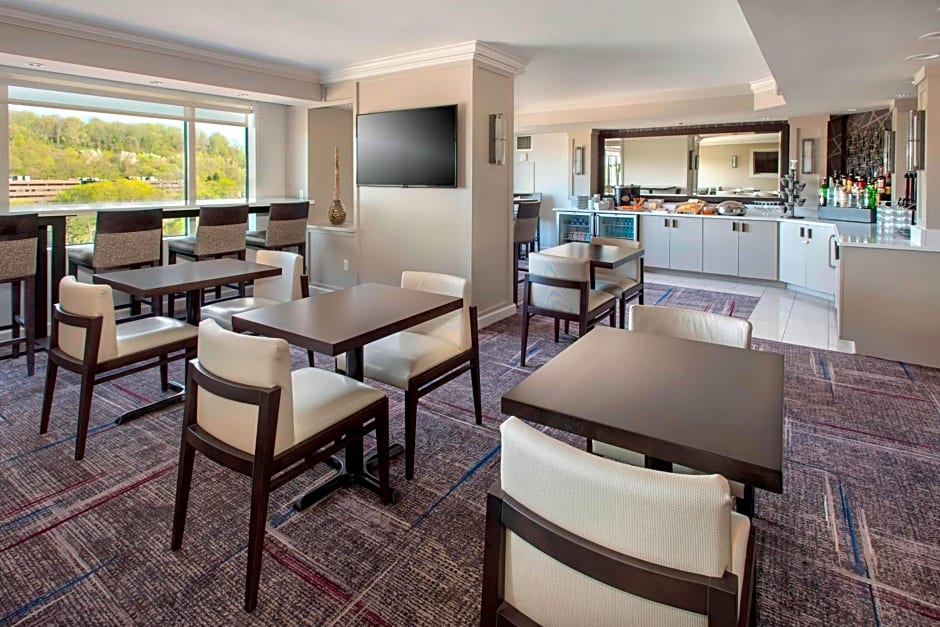Marriott Philadelphia West