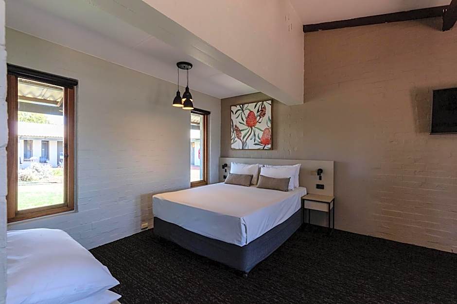 Nightcap at Wintersun Hotel