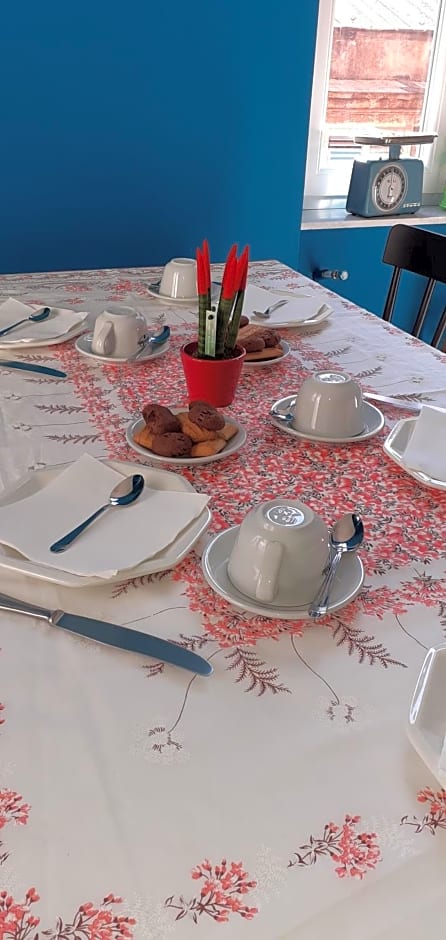 B&B Stella Scugnizza – Naples, CO